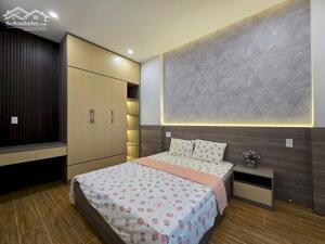 Bán nhanh nhà 100m2 1T1L Mỹ Yên _ Bến Lức, shr, 2 tỷ 500 triệu