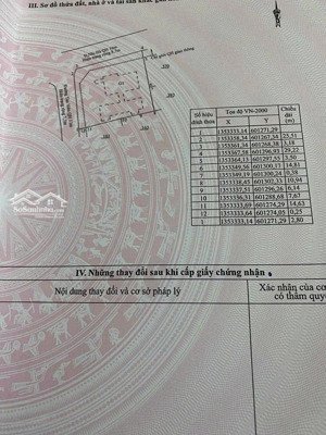 bán lô góc diện tích siêu khủng ,đường nhị hà giao với tản viên - khu bàn cờ, phường phước hòa,tttp