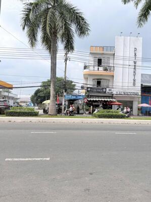 bán nền thổ cư hẻm 58 đường 3/2, hưng lợi, ninh kiều tp cần thơ, 1,49 tỷ /1 nền