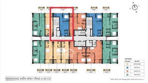 bán gấp cc 1pn, 1wc, 46.5m2, 3,3 tỷ ở vương thừa vũ, sơn trà, đà nẵng