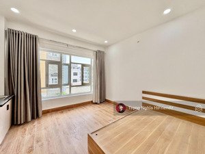 cho thuê phòng cửa sổ trời thoáng đường nguyễn phúc chu - phường 15 - tân bình