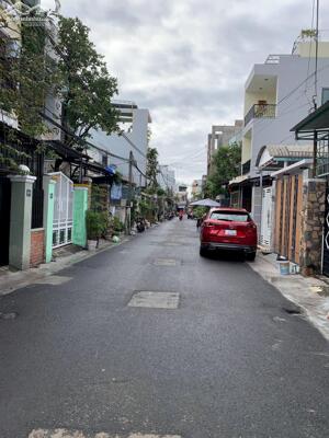 Bán đất 123m2 kiệt ôtô Lê Hữu Trác, gần Nguyễn Văn Thoại và chợ An Hải Đông, Sơn Trà 8.8 tỷ