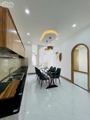 BÁN NHÀ 1 TRỆT 1 LỬNG MỚI XÂY 100% KHU NAM VIỆT, XÃ LONG HỒ (XÃ LONG PHƯỚC CŨ), VĨNH LONG