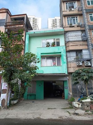 siêu phẩm mặt phố ngô quyền hà đông | 458m² hướng đông nam view sông đẳng cấp