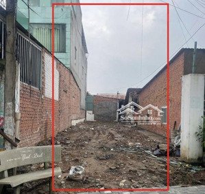 bán đất tại hồ văn cống, chánh nghĩa, thủ dầu một, bình dương, 850 triệu, 150 m2