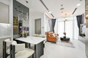 bán nhanh căn 2pn vinhomes central park 77.3m² view sông và công viên - khai thác cho thuê tốt