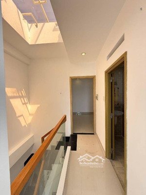 bán nhà 4 tầng, nhà mới đẹp, gò xoài, bình tân, gần aeon mall tân phú. chỉ 6 tỷ hơn.