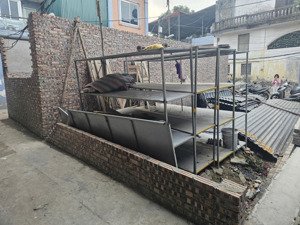 chính chủ cần bán mảnh đất 50m hai mặt thoáng trước sau tại phú lương hà đông vị trí đẹp gần ô tô.