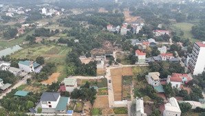 bán đất tại xã tân xã, thạch thất, hà nội, 36 triệu / m2, 182 m2, hàng hiếm tại giá cực chất