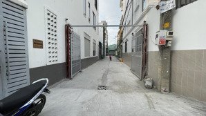 60,7m2 đất hxh đường số 22, linh đông gần phạm văn đồng - giá 4,9 tỷ tl