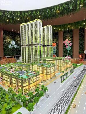 LA PURA – CĂN HỘ CAO CẤP, CƠ HỘI SỞ HỮU CHỈ TỪ 2,3 TỶ