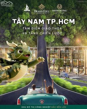 đất Nền Thổ Cư Xây Dựng Tự Do, Nhiều ưu đãi Giai đoạn đầu, Ngân Hàng Hỗ Trợ Trả Góp Không Lãi Suất, Sang Tên Ngay.