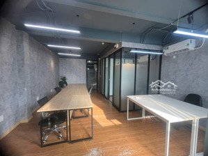 the shark office: không gian làm việc lý tưởng cho team từ 10 đến 15 nhân sự