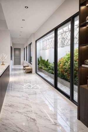 nhà vườn 2 tầng 105m2 - giá rẻ nhất khu vực huỳnh tấn phát - chỉ hơn 5 tỷ