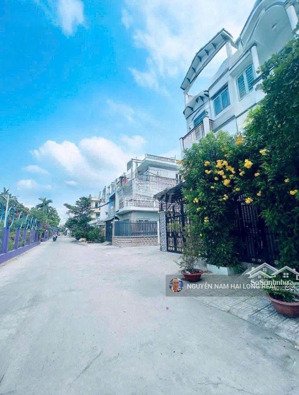 hailong real bán đất 1419 lê văn lương ngang 11m đẹp hiếm, phù hợp xây chdv giá chỉ 5,35 tỷ