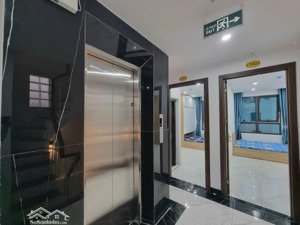 bán gấp toà ccmn đình thôn, 70m2x9t, mt 5.2m, 26pkk, dt 130tr/tháng, 22 tỷ 