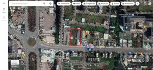 bán đất vị trí kim cương xây building văn phòng - mt liên phường 15x66m giá 350 tỷ, tp thủ đức