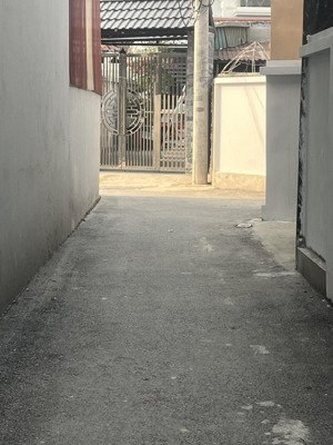 bán lô đất 70m tại tiên dương phúc thịnh mới. đường ô tô.