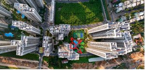 hót, cần bán nhanh căn 2pn+/s10.07 view nội khu trọn vườn nhật - vay nh ân hạn gốc 5 năm