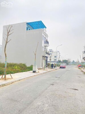 Bán ô đất đẹp tại khu đô thị Bắc Đầm Vạc, Vĩnh Yên, Vĩnh Phúc. LH: 098.991.6263 Giá 48.5tr/m2