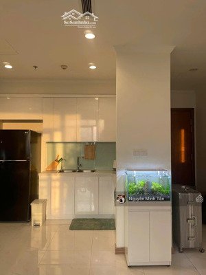 bán cc 2pn, 2wc tại viva riverside, 3,6 tỷ, 68m2, q6, hcm, giá tốt chính chủ