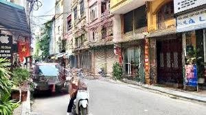 giá siêu đầu tư- phố quang trung- mặt tiền khủng-2 thoáng trước sau- xây ccmn tuyệt đẹp