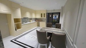 bán liền kề kdt xa la 83m2 5tầng hơn 20tỷ, ôtô-kinh doanh-full nộit thất