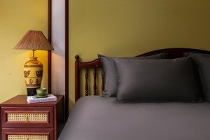 vin3 khu vịnh thiên đường 54m, hoàn thiện 5 tầng đẹp có thang máy, chia công năng đầy đủ , hiện đại