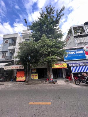 mặt tiền kinh doanh quận tân phú (4.1mx14m)_ trệt + lầu, 2pn [giá tốt 9 tỷ]