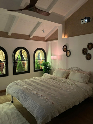 bán homestay 4 tầng mt đỗ quang, 78m2, 13.x tỷ tl