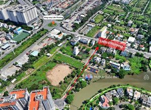 quỹ đất mt liên phường 30x66m (1.980m2) giá 700 tỷ - lý tưởng xây tttm và tổ hợp dịch vụ cao cấp