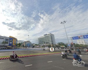 bán 4106m2 lô góc đường nguyễn hữu thọ - vị trí đẹp