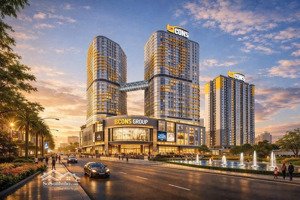 tháp đôi bcons center city chỉ 125 triệu sở hữu ngay căn 2pn 2wc