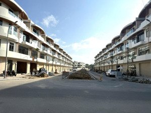 biệt thự & shophouse elysia complex city