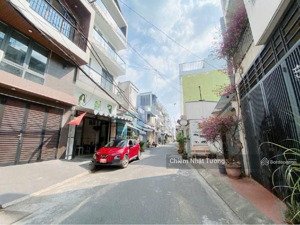 nhà mặt tiền kd siêu đỉnh, 4 tầng kiên cố, 4m x14m (56m2) khu tên lửa, sát aeon bình tân,