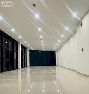 Cho Thuê Nhà 7 Tầng Mặt Tiền Đường Nguyễn Văn Linh, Khu Trung Tâm, Hải Châu