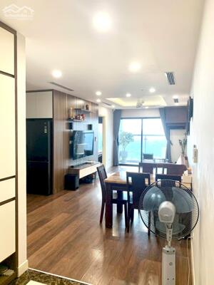 Imperia Garden 80m², 2 ngủ rộng, view nội khu