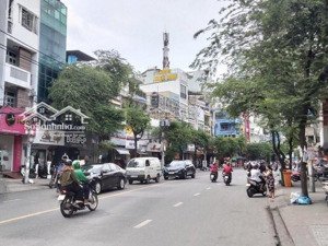 biệt thự 2 mặt tiền p13 bình thạnh - 18x20m - vị trí đẹp giá 36.5 tỷ - lh 