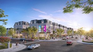 biệt thự đẳng cấp nhất hà đông, hn - solasta mansion