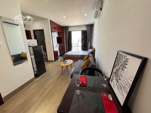 chính chủ cần bán nhanh toà căn hộ 4 tầng mt thạch lam sát biển. đang có dòng tiền tốt 50tr/tháng.