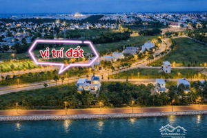đất đô thị view sông sài gòn chỉ với 660 tr sở hữu, full thổ cư, sổ sẵn