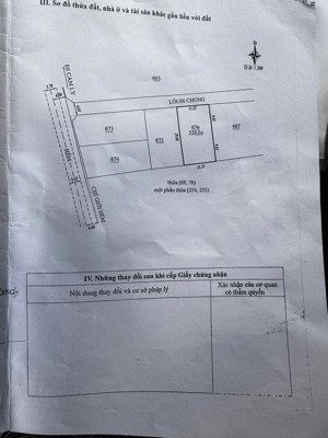 cần bán 220m2 măngline đà lạt 4ty7 nằm trong khu quy hoạch phân lô vila