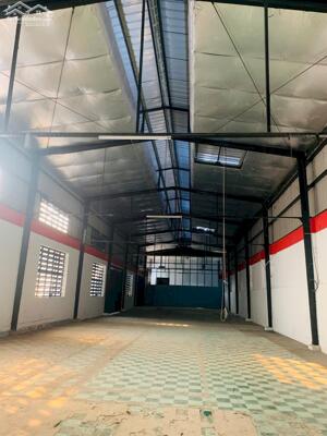 CHO THUÊ KHO, MBKD TỈNH LỘ 10, BÌNH TÂN, TPHCM ~700M2- ĐƯỜNG CONT- ĐIỆN 3 PHA