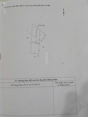 bán đất nền tại minh thạnh, dầu tiếng, bình dương giá ưu đãi, 11.7 tỷ, 7645m2
