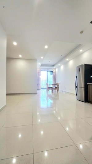 q7 saigon riverside cần cho thuê căn hộ 53m2 gần full nội thất, giá 10 triệu/tháng, nhà sạch đẹp