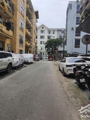 cho thuê nhà phố nguyễn khánh toàn, diện tích 100m2 x 6 tầng có thang máy đủ đh, đường rộng 8m