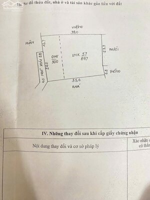 CƠ HỘI ĐẦU TƯ – LÔ ĐẤT ĐẸP NAM SƠN, NAM PHƯƠNG TIẾN, CHƯƠNG MỸ