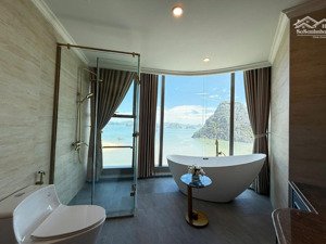 chỉ cần 2 tỷ 395 (full nội thất 5 sao, lợi nhuận cam kết 8%, nhận bàn giao luôn)