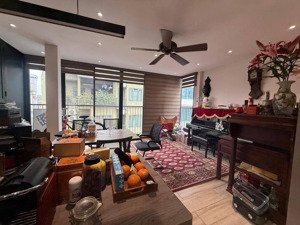 mp hàng cháo - building đẹp nhất phố - trung tâm 3 quận - 3 bước ra lăng bác, văn miếu - 45m2 hiếm