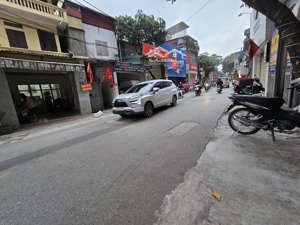 bán nhà mặt phố hoàng công chất vỉa hè hai bên kinh doanh đỉnh 105m2, mt 5,7m